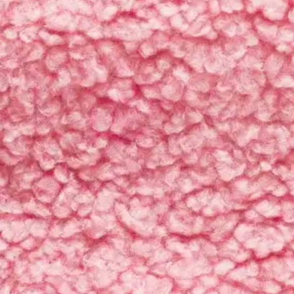 New lululemon Everywhere Belt Bag 1L Fleece with tags pink & shopping bag⭐️⭐️⭐️ - Picture 4 of 17